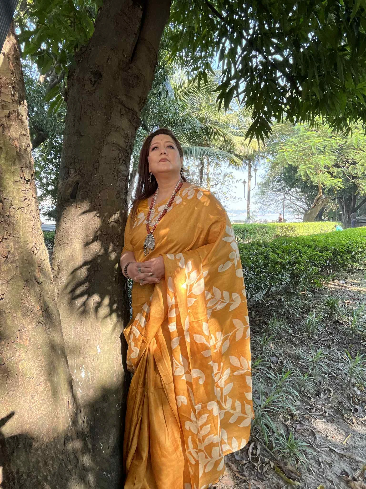 Jayati Chakraborty