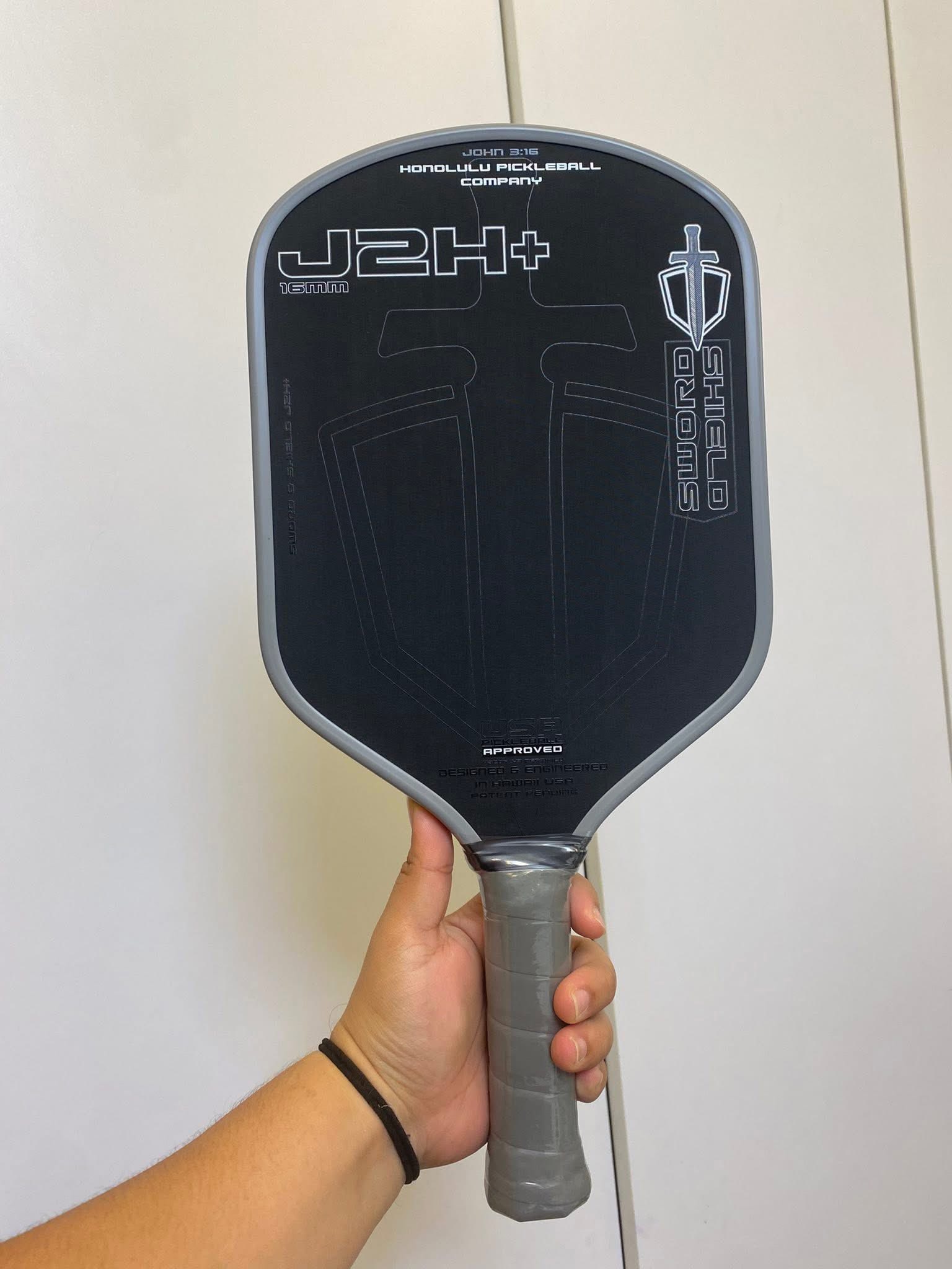 🚨New Honolulu paddle Onhand 🚨