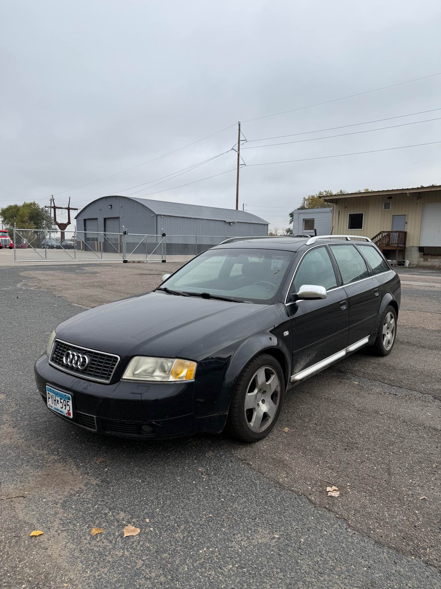 Sitemapcdatahttpsthereferenznet2002 Audi Quattro Wagon