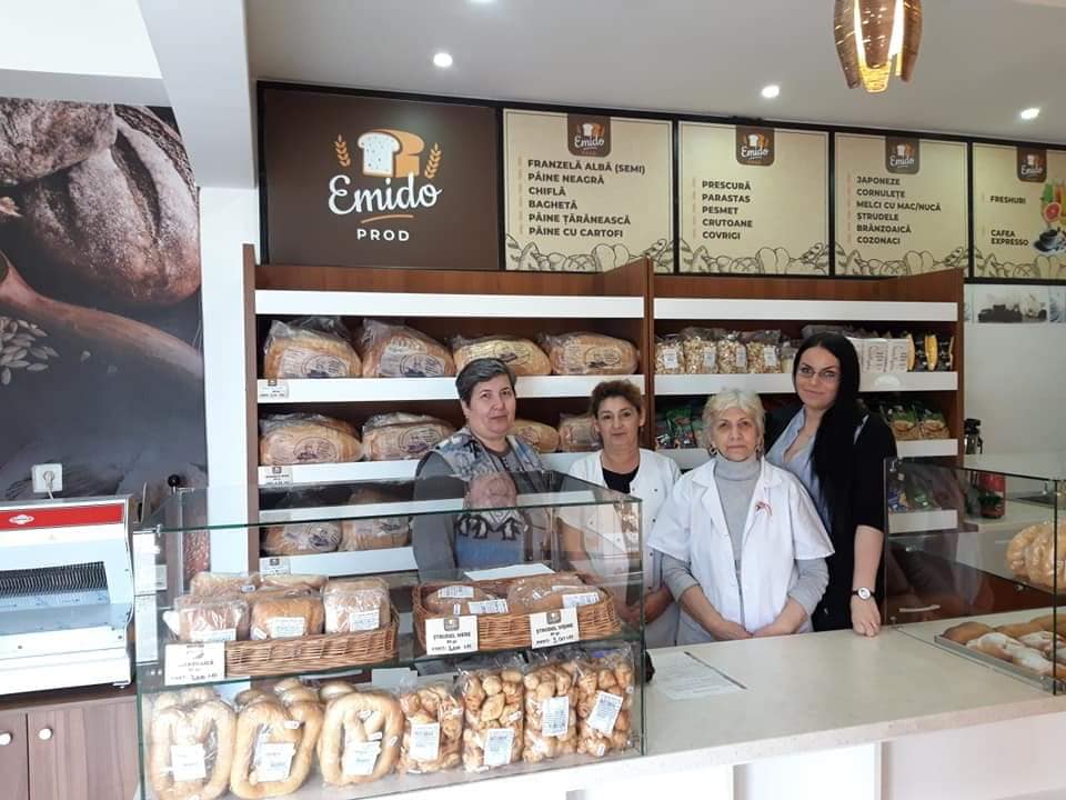 SC EMIDO PROD SRL | Cluj-Napoca
