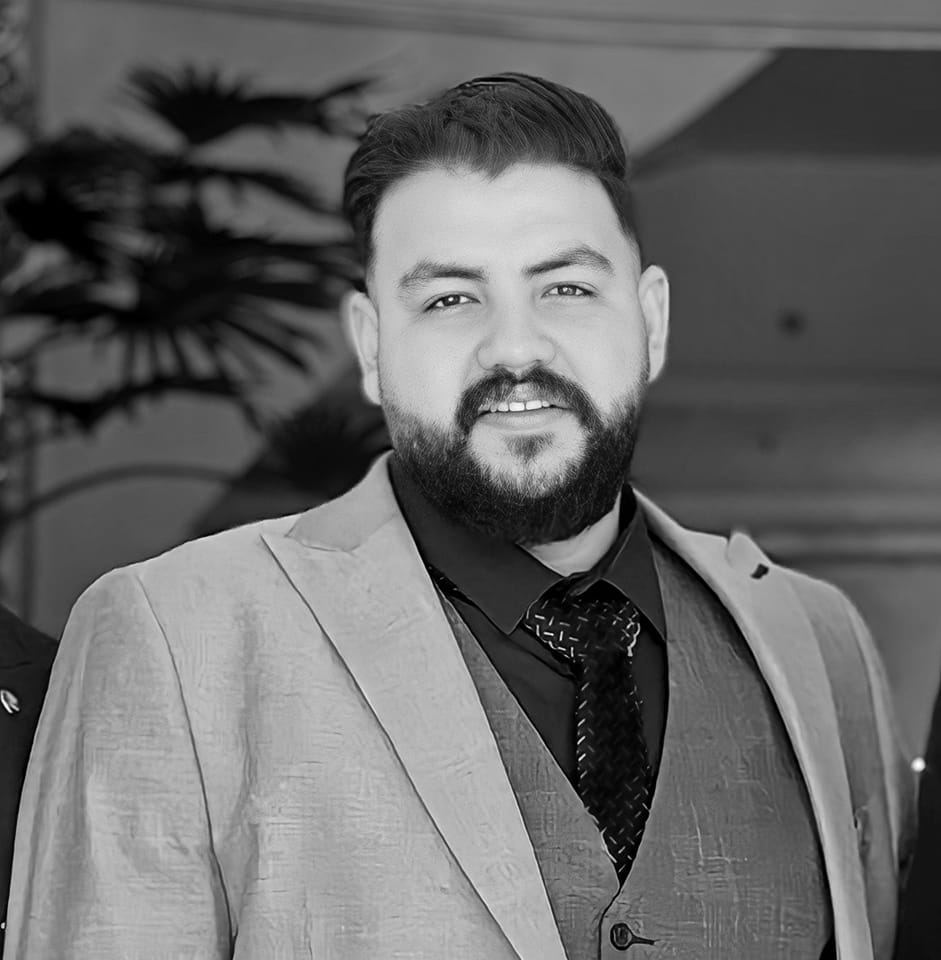 Makram Ashaq