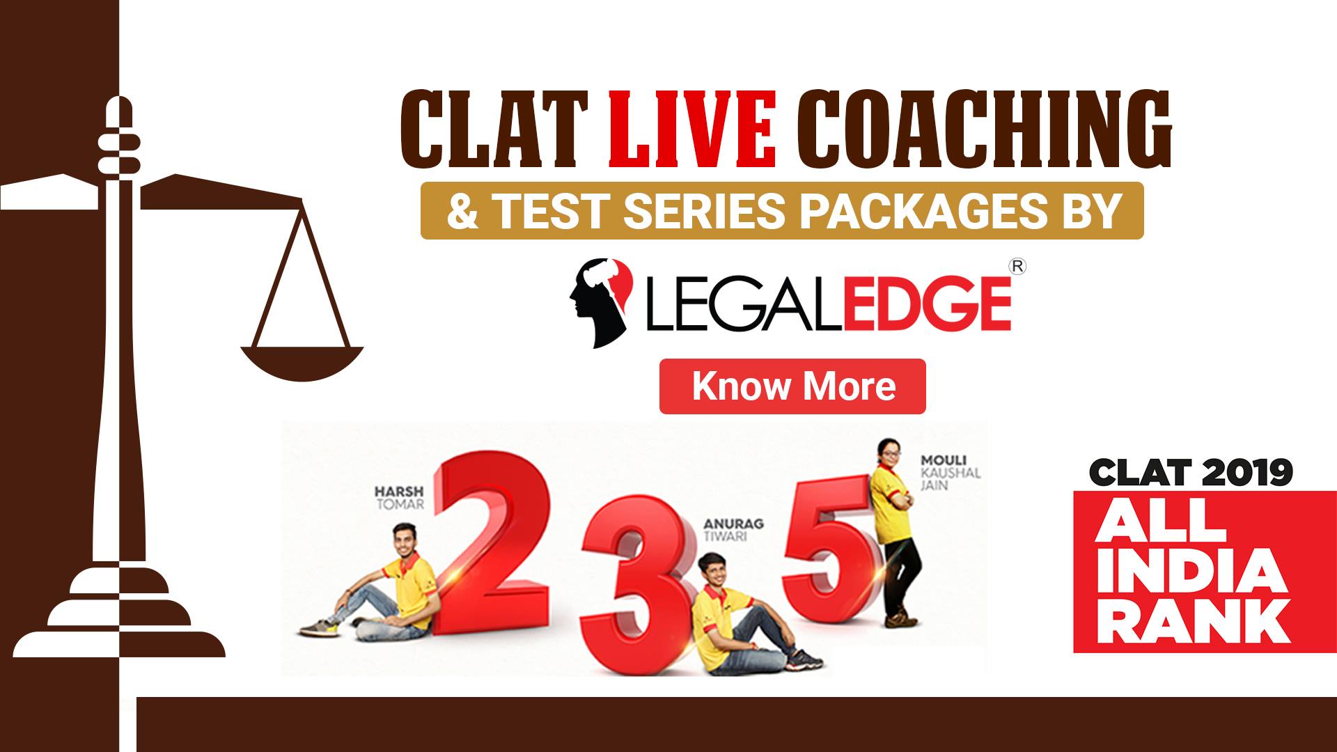Target CLAT exam | Facebook