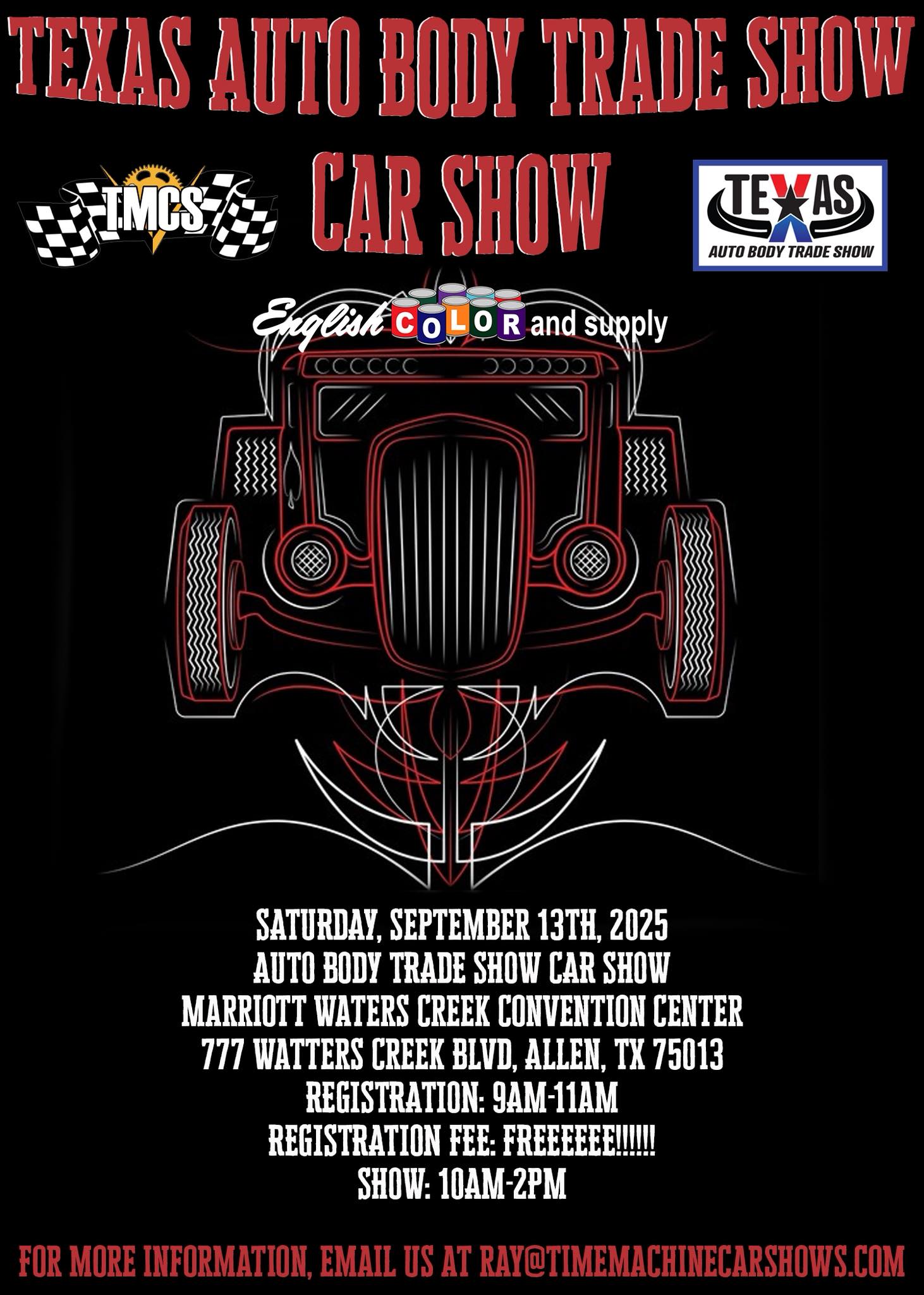 Luka Cee's Model Car Hobby Headquarters | Had a fantastic time at the ...