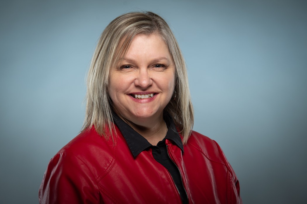 Richelle Corey is the Manager... - UNB Faculty of Management | Facebook