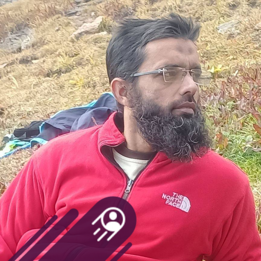 Naveed Raja