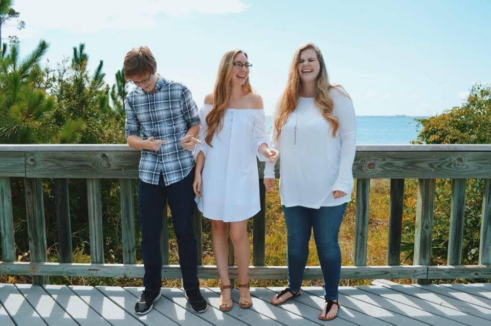 Michelle Rasmussen