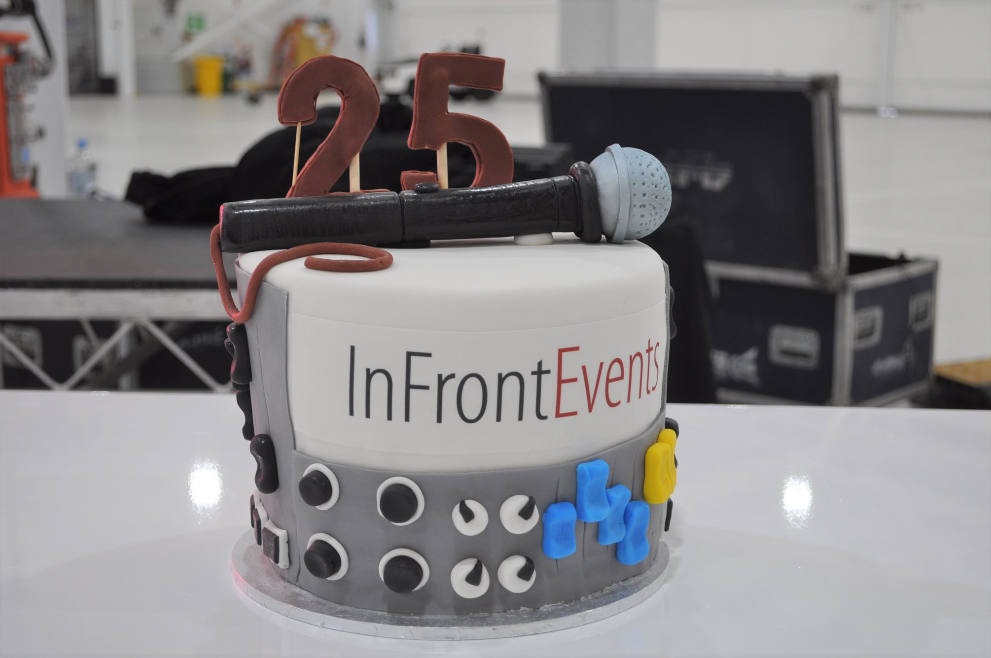 InFront Events | Wayville SA