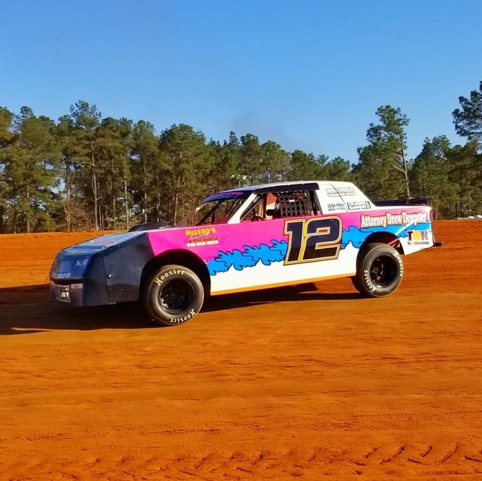 Sweatt Brothers Racing