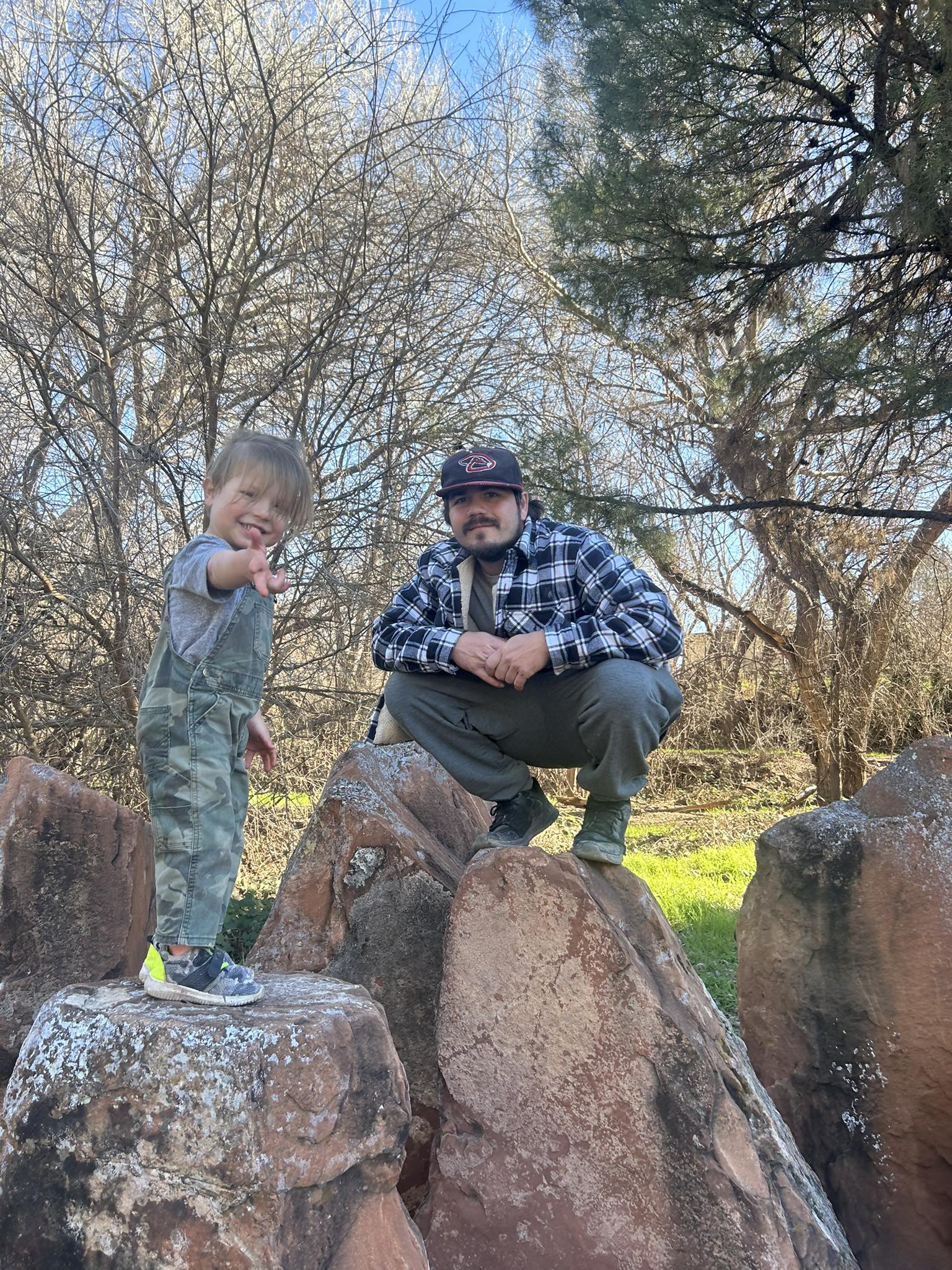 Billy Reaver