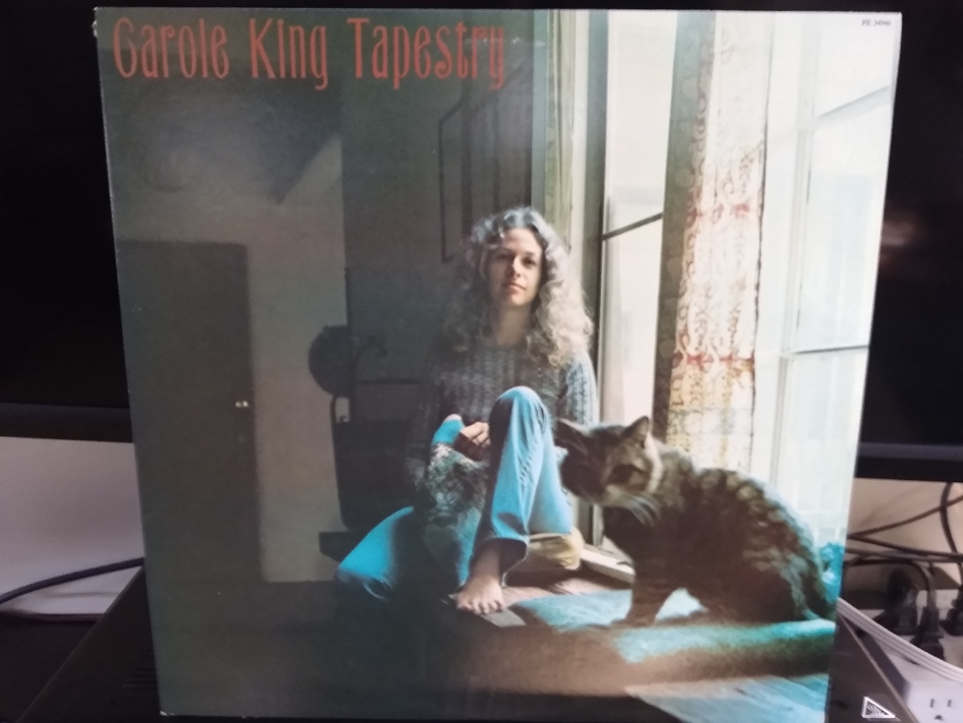 Favorite songs from Carole King