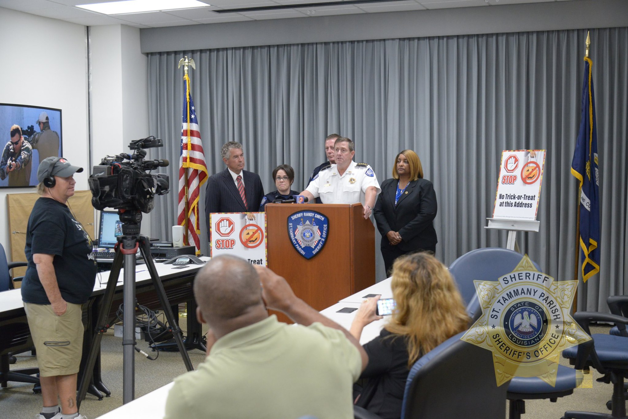 ***STPSO Announces... - St. Tammany Parish Sheriff's Office | Facebook