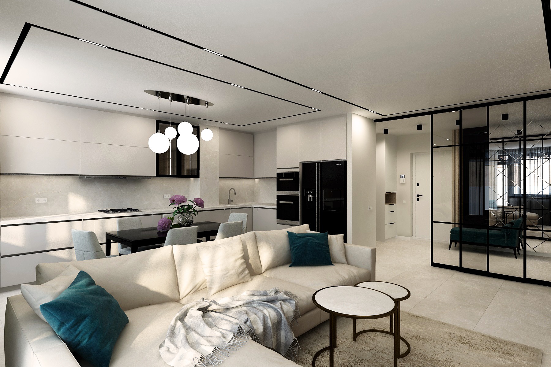 Aneta Design interior added a new... - Aneta Design interior
