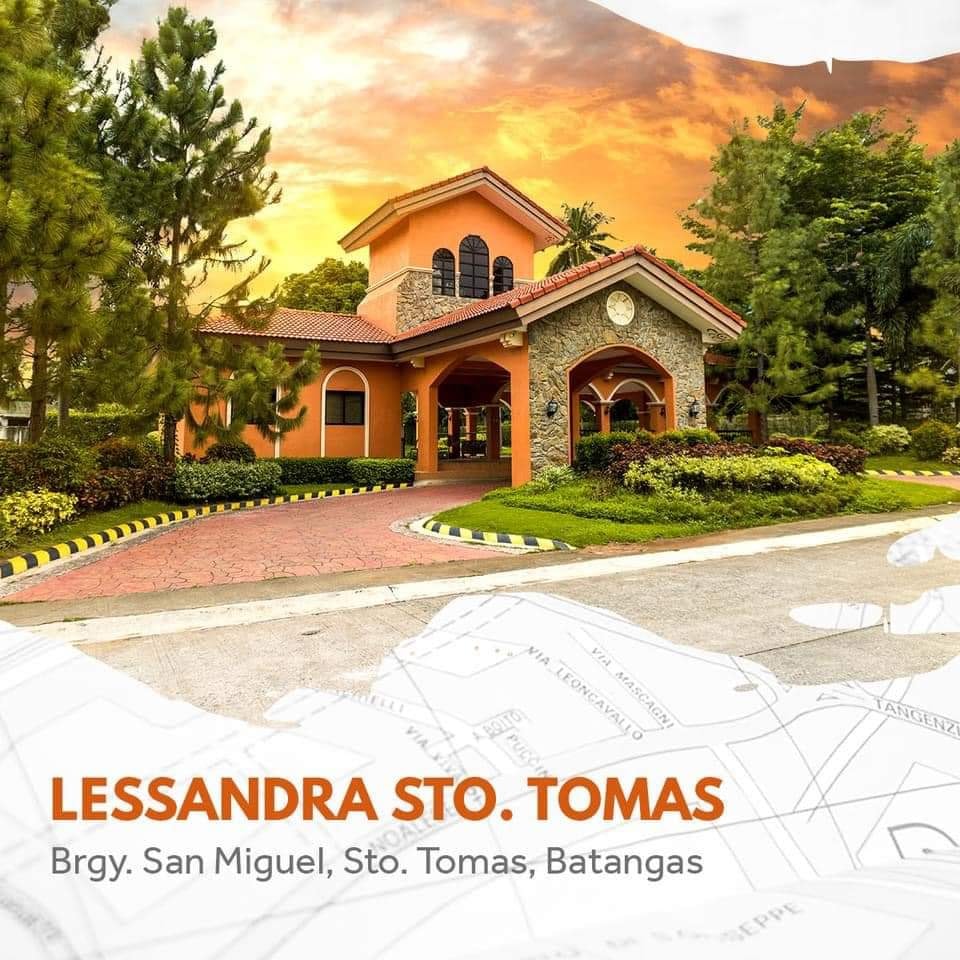 Lessandra Homes - Home | Facebook