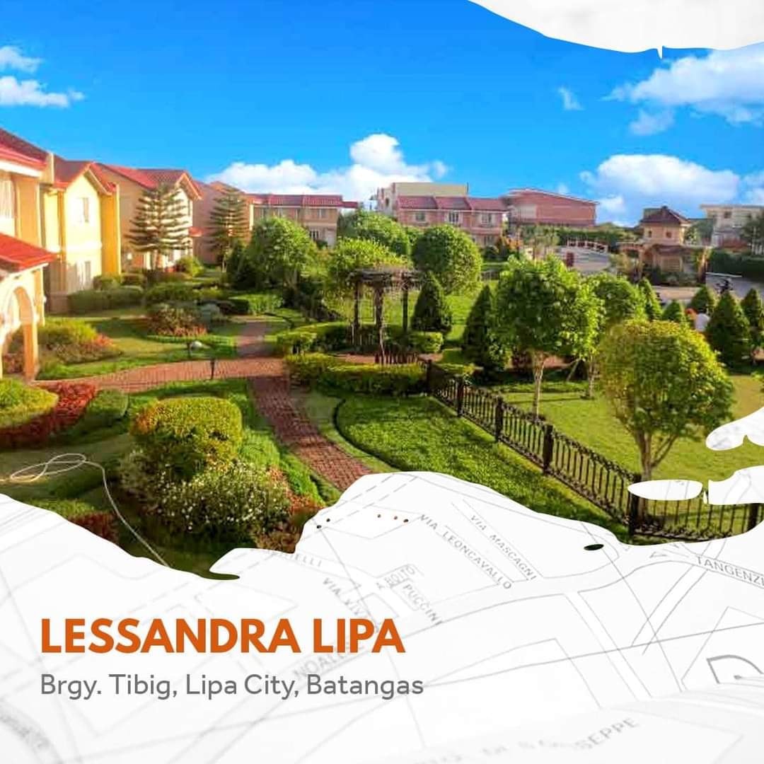 Lessandra Homes