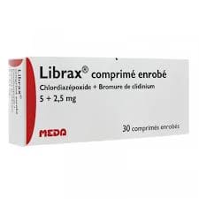#librax en 2mots : Ce médicament... - Pharma C'est Pour Moi | Facebook