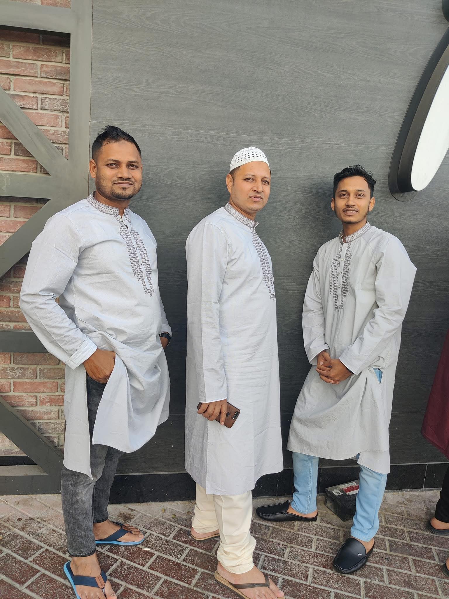 Mizanur Rahman Robin