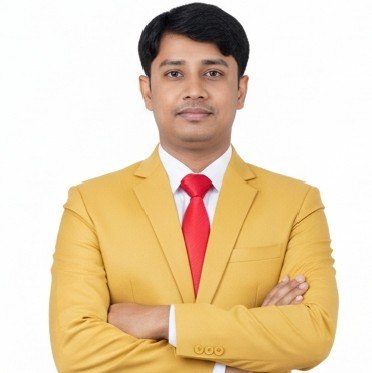 Masud Rana Rovi