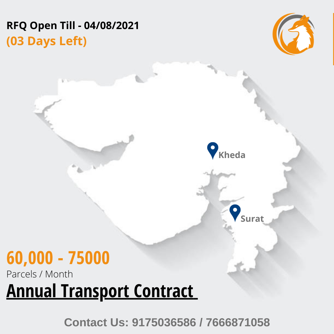 FreightFox AI | Pune