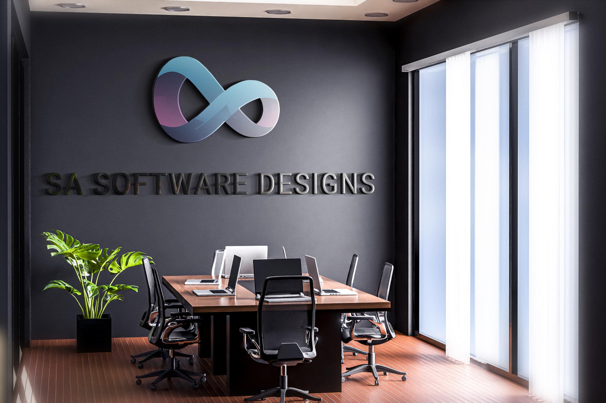 SA Software Designs | Midrand