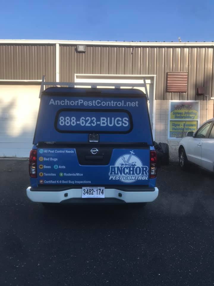 Coby Graphics | Manalapan NJ