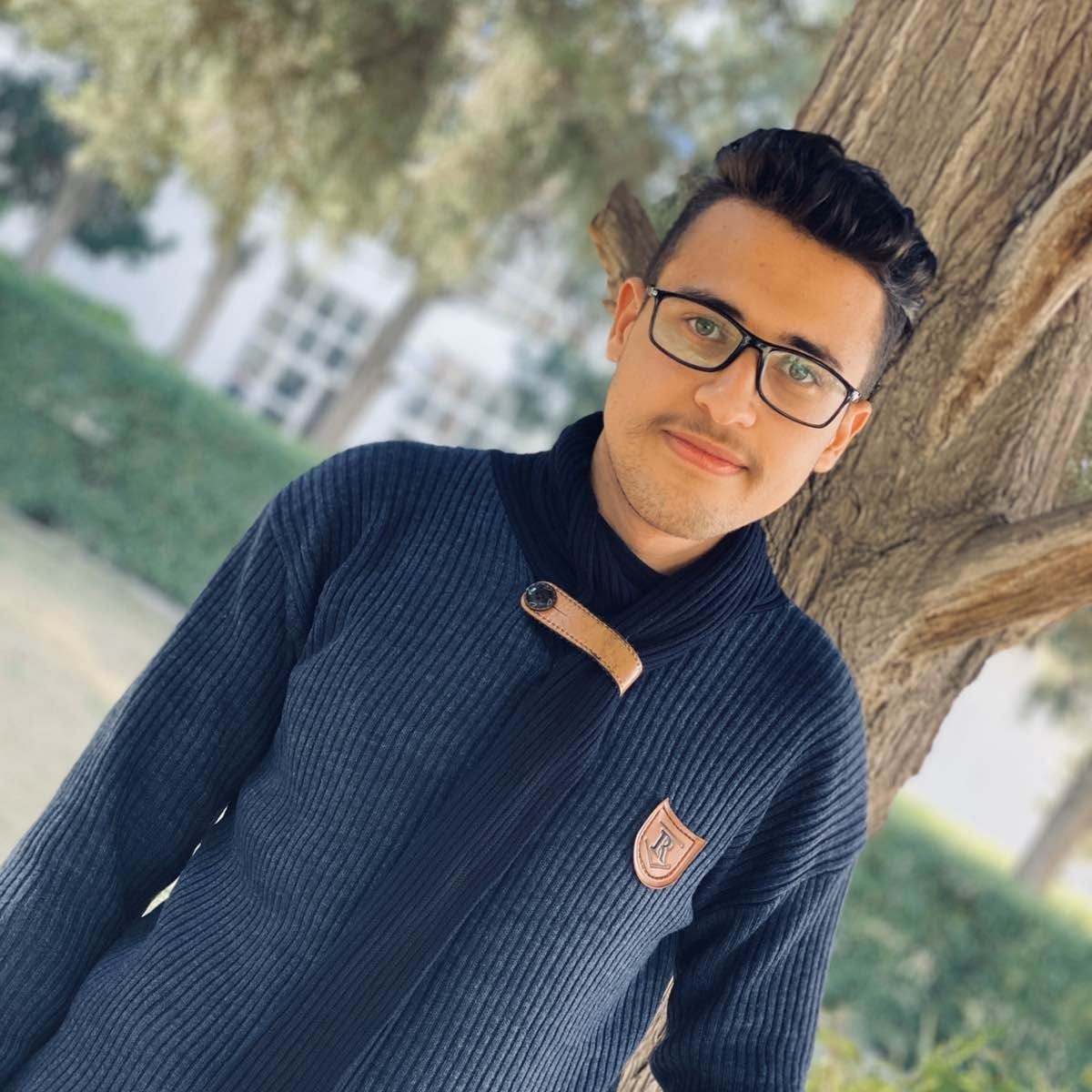 Razwan Jamal