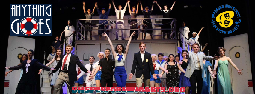 Branford High School Performing Arts - Home