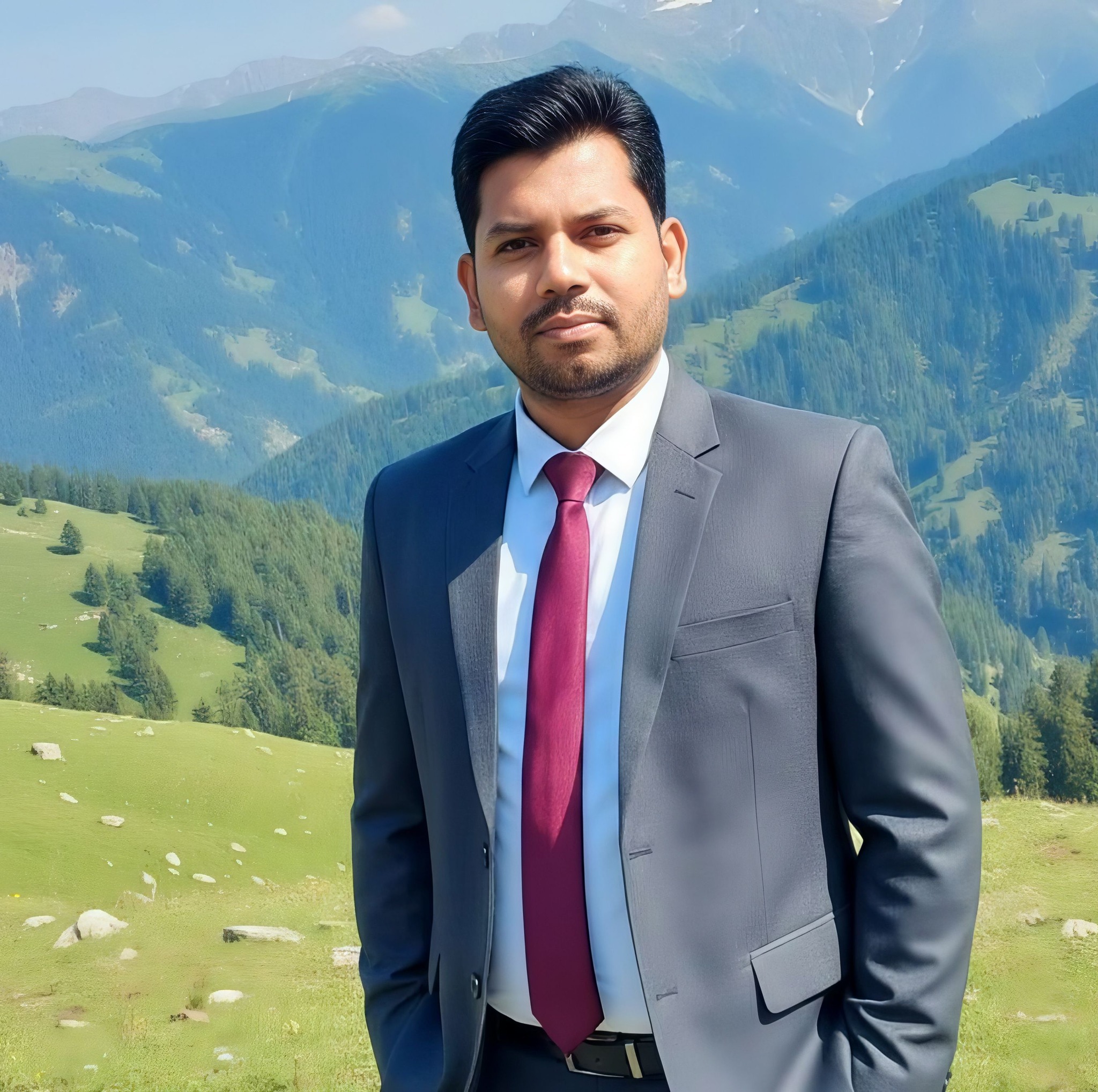 H.M. Reaz Rahman