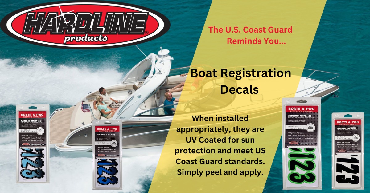 Custom Pwc Registration Numbers