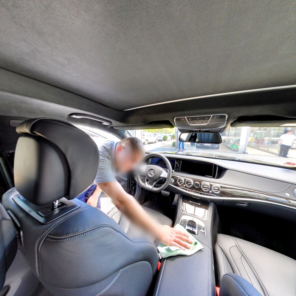 ДЕТАЙЛНО ПОЧИСТВАНЕ НА... - AUTO FRESH Detailing center | Facebook