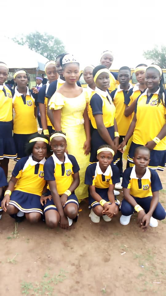 Embeth Model Group of Schools | Apata Ibadan
