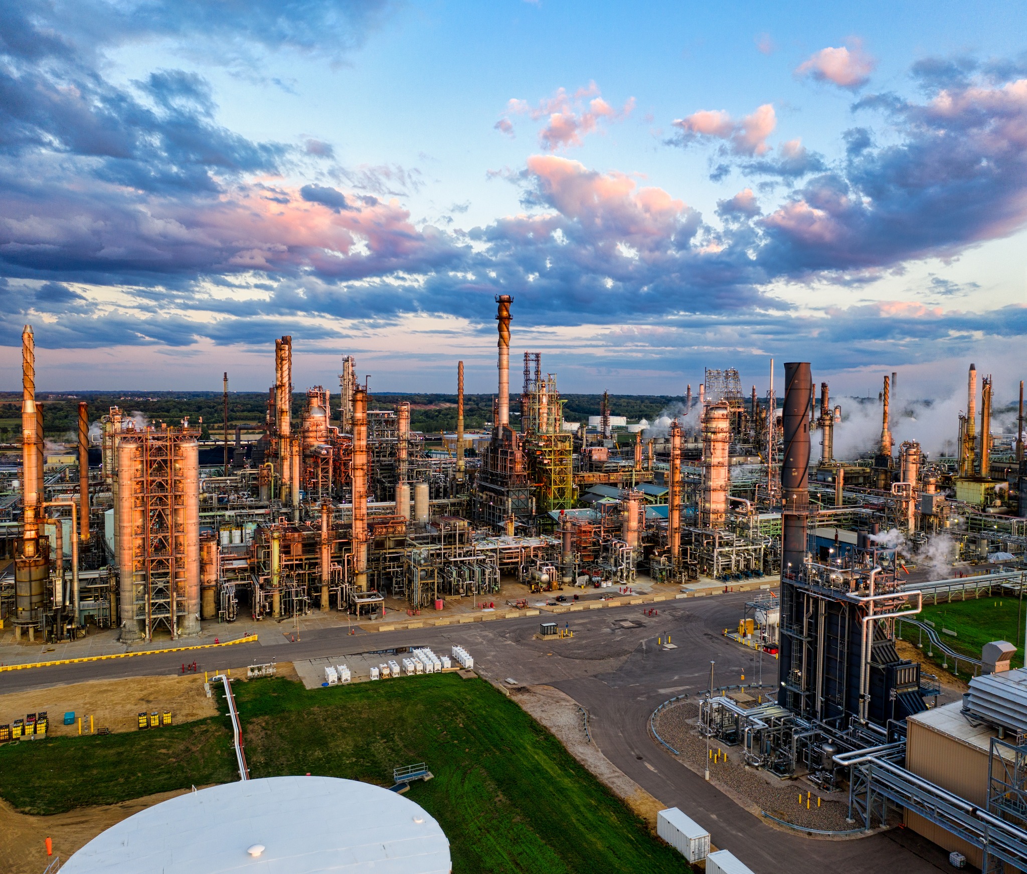 SEI Industries Ltd. updated their... - SEI Industries Ltd.