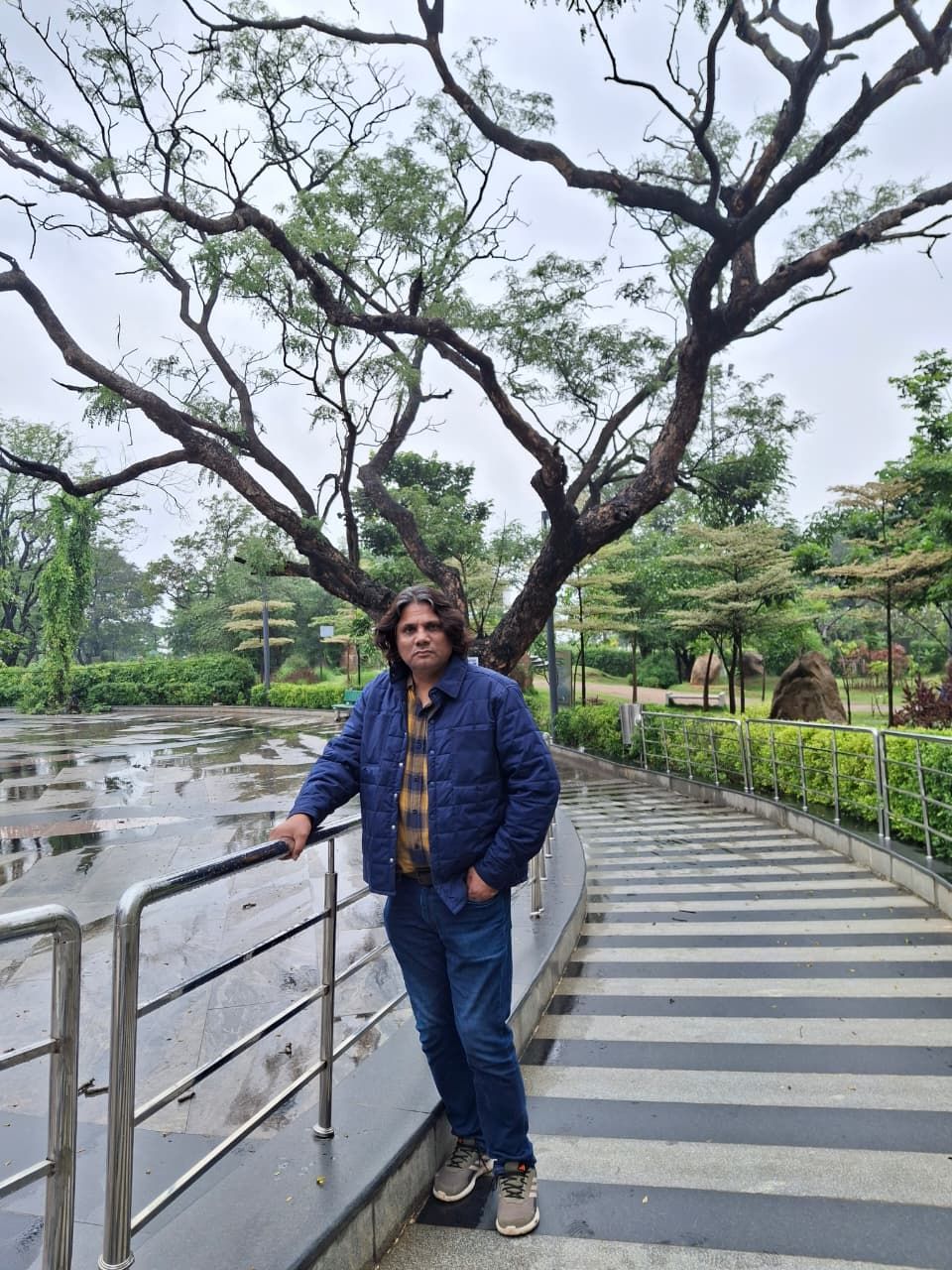 Syed Rehan Mehdi | Facebook