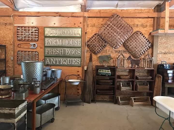 Chicken Coop Collectibles | Facebook