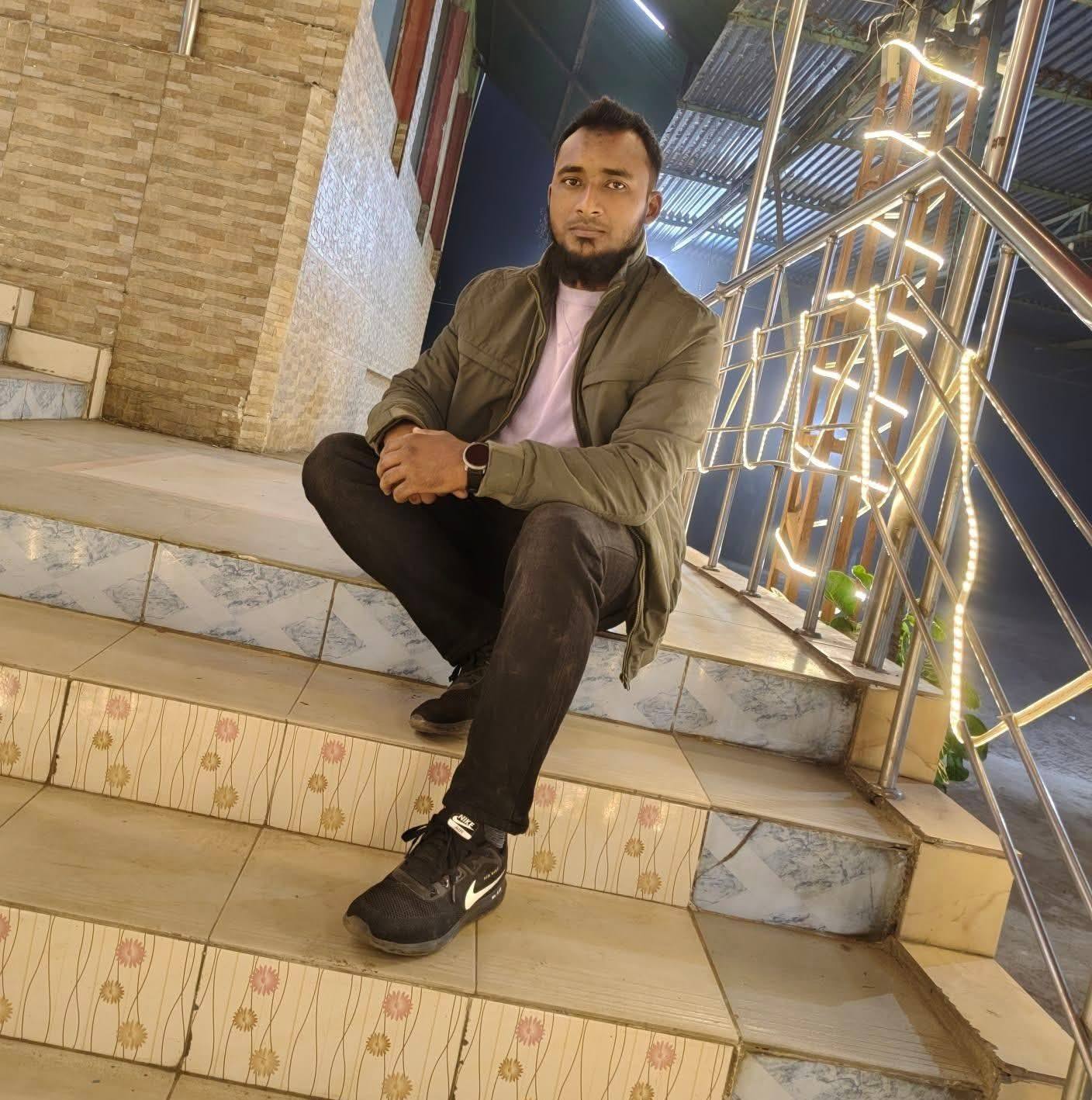 Sabbir Ahmaad