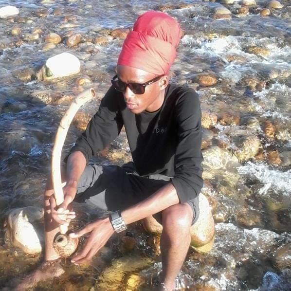 Bongani Mthanjiswa Belu | Facebook