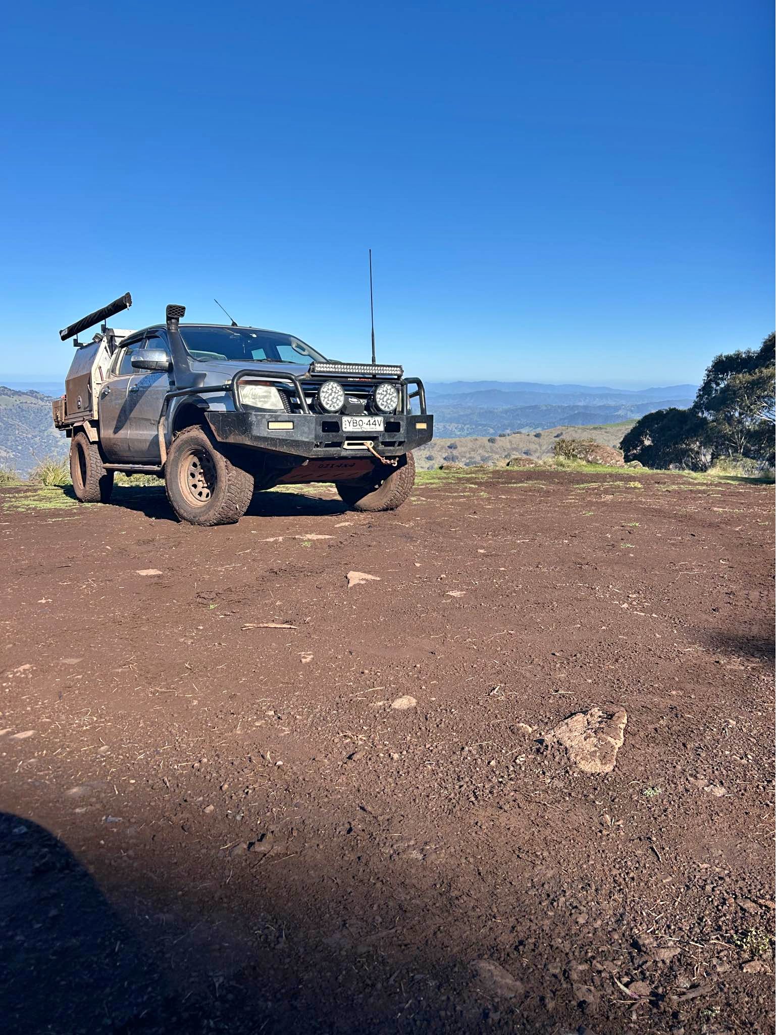 2013 Ford Ranger - Commercial Vehicles - Buff Point | Facebook Marketplace