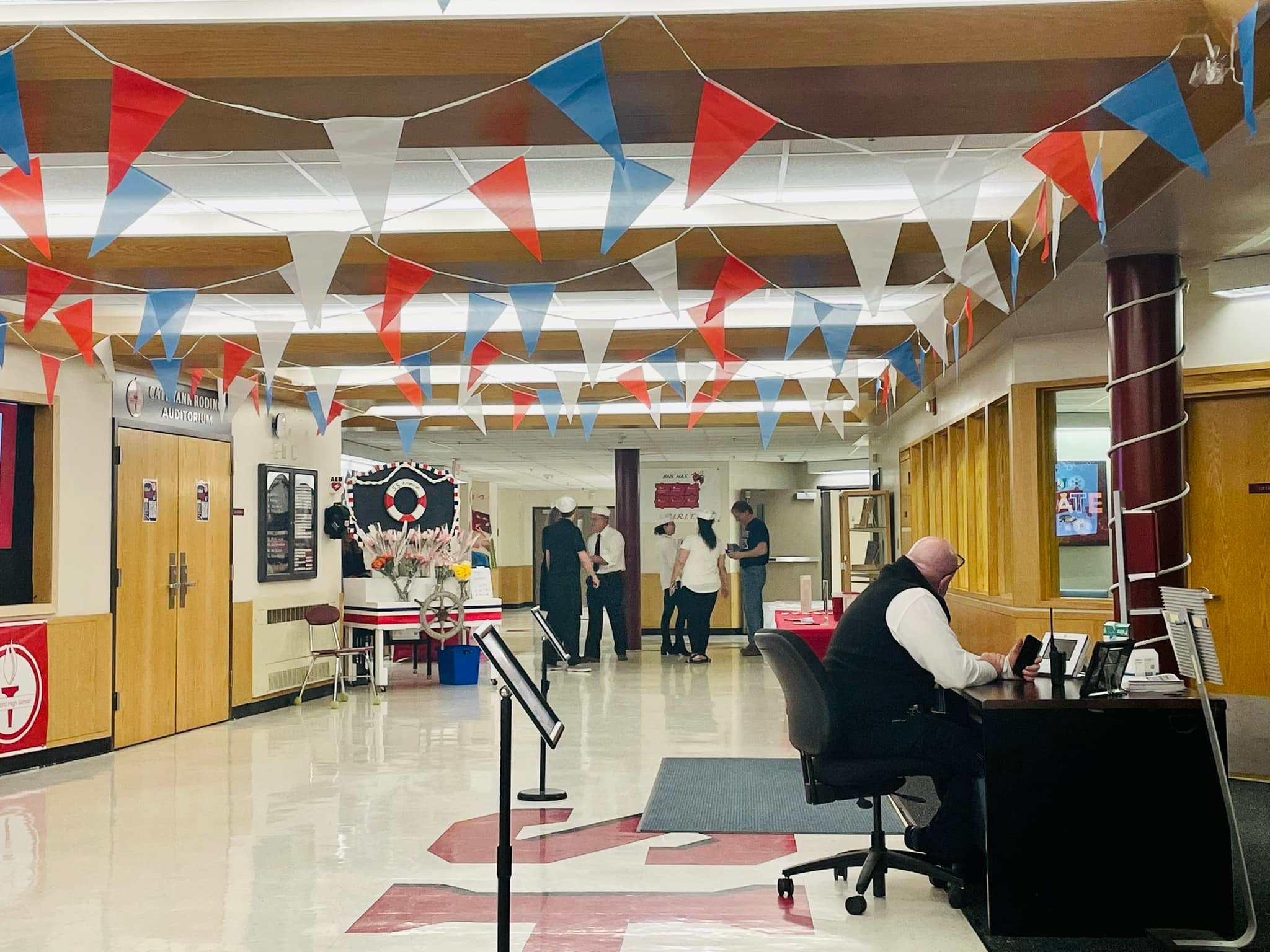 Branford High School Performing Arts - Home