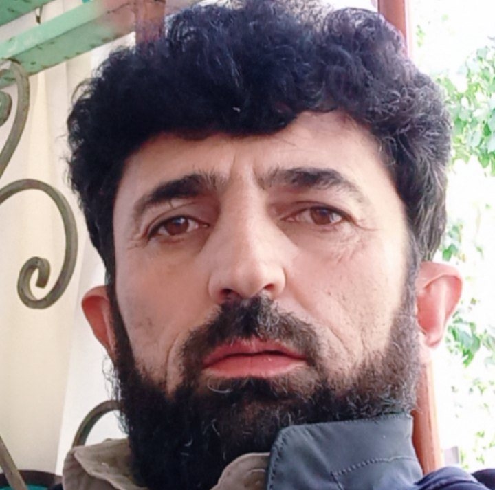 Mirwais Mirzada