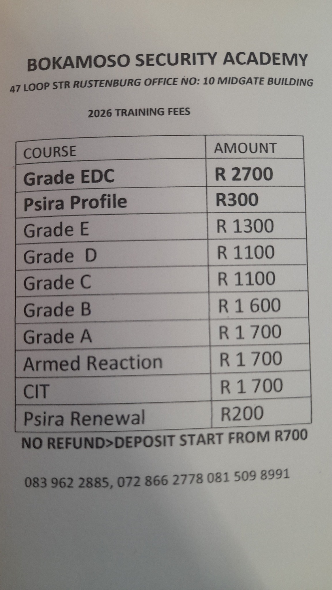 bokamoso-security-academy-facebook