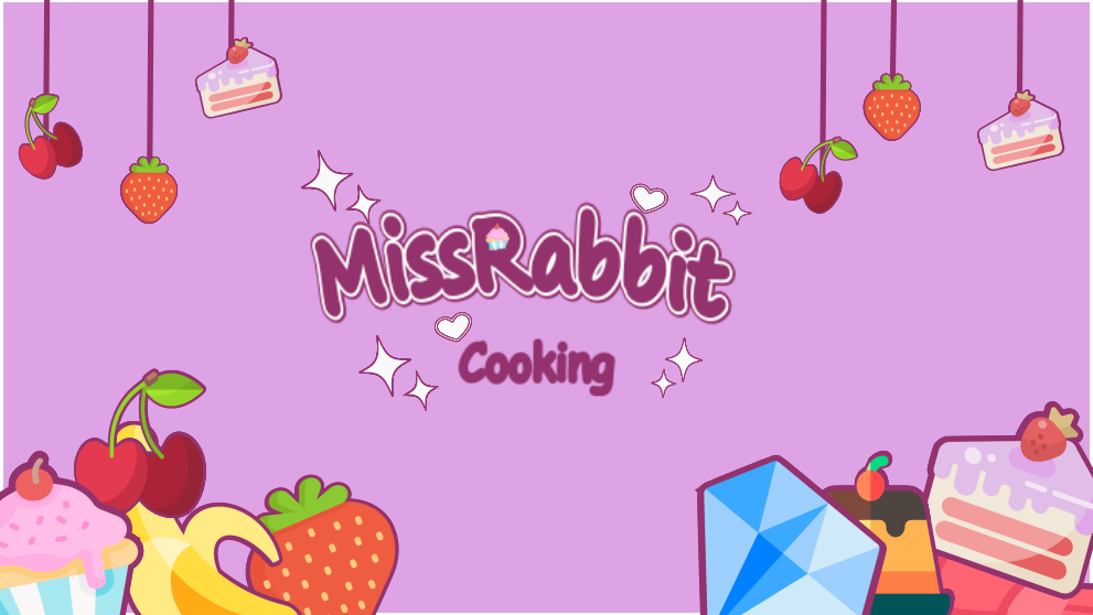 Miss Rabbit