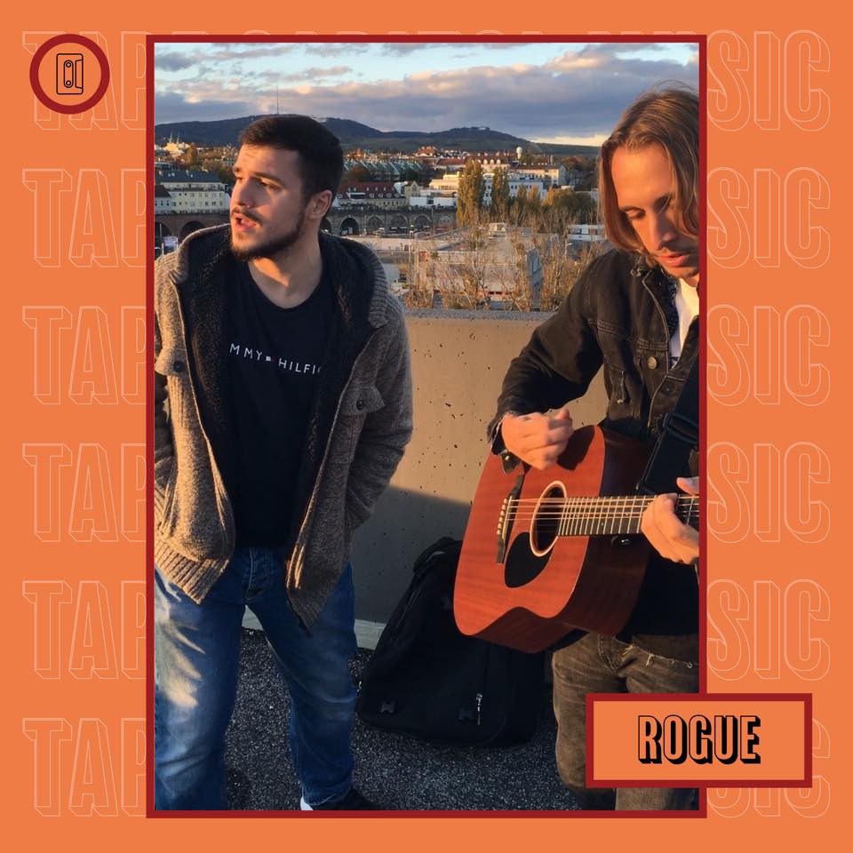 Tape Capitol Music - Two friends of mine started a new project and it ...