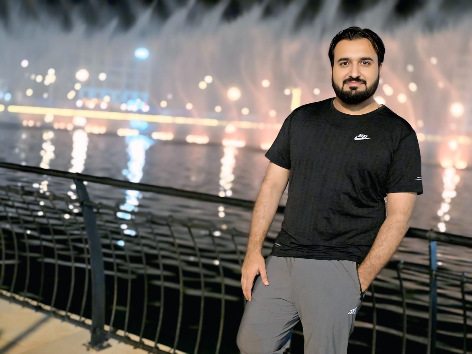 Sajid Awan