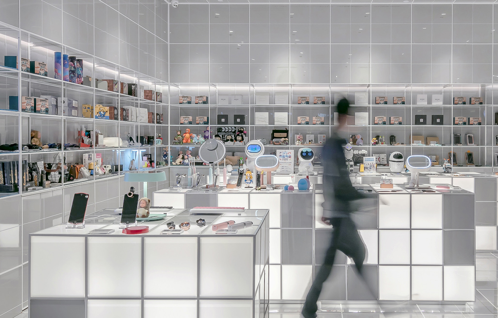 Evolve Digital Labs