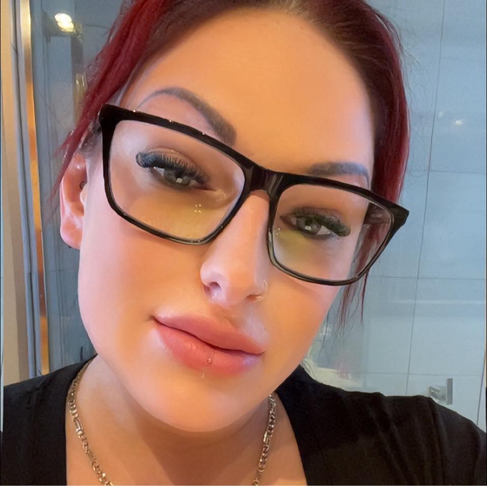 Sabrina Béland