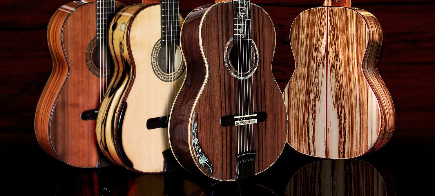 Renato - Bellucci Guitars Handmade in Paraguay | Facebook