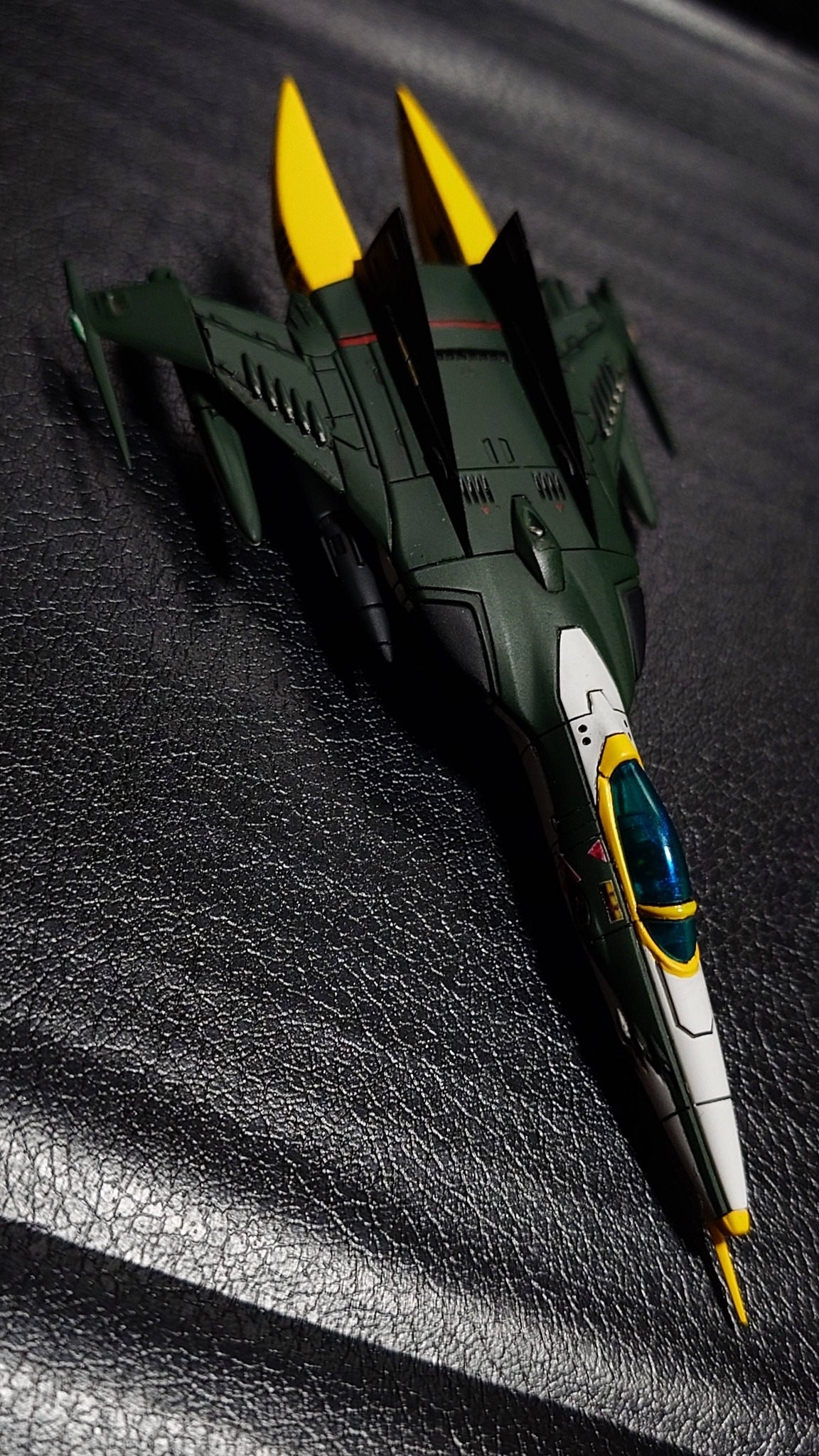 ⚓🌏 旧作劇場版 宇宙戦艦ヤマト 完結編 新コスモタイガーⅡ – 航空