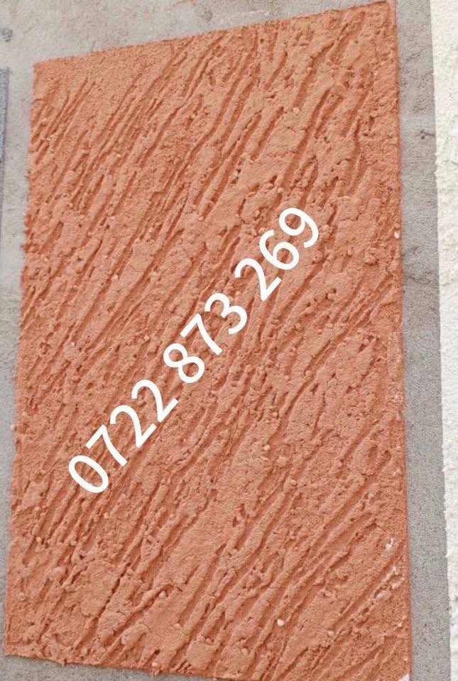WALLMASTER (ruffntuff) paint for exterior finishing | Facebook