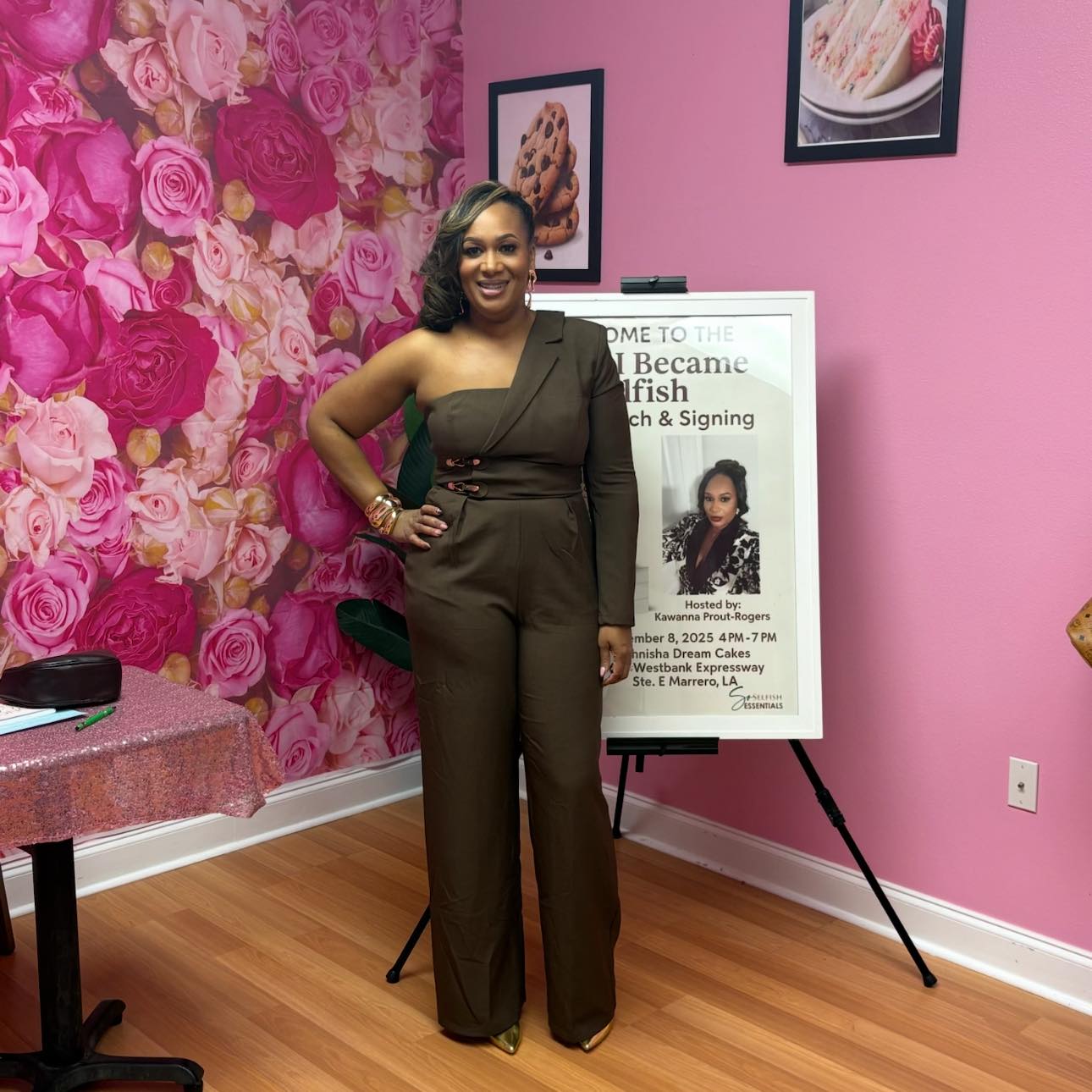 Kawanna Rogers - Drop y’all 360 Photo Booth ppl in the... | Facebook