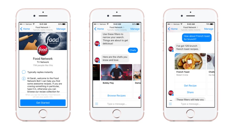 Smartemy Marketing Academy 网络营销培训 Facebook最新广告版位 Messenger Home Facebook 说全世界13亿人花时间在messenger上与他们所喜爱的企业和品牌进行互动和交易 简单的说facebook的用户接下来会在inbox Messenger看到广告了 重点你使用了facebook