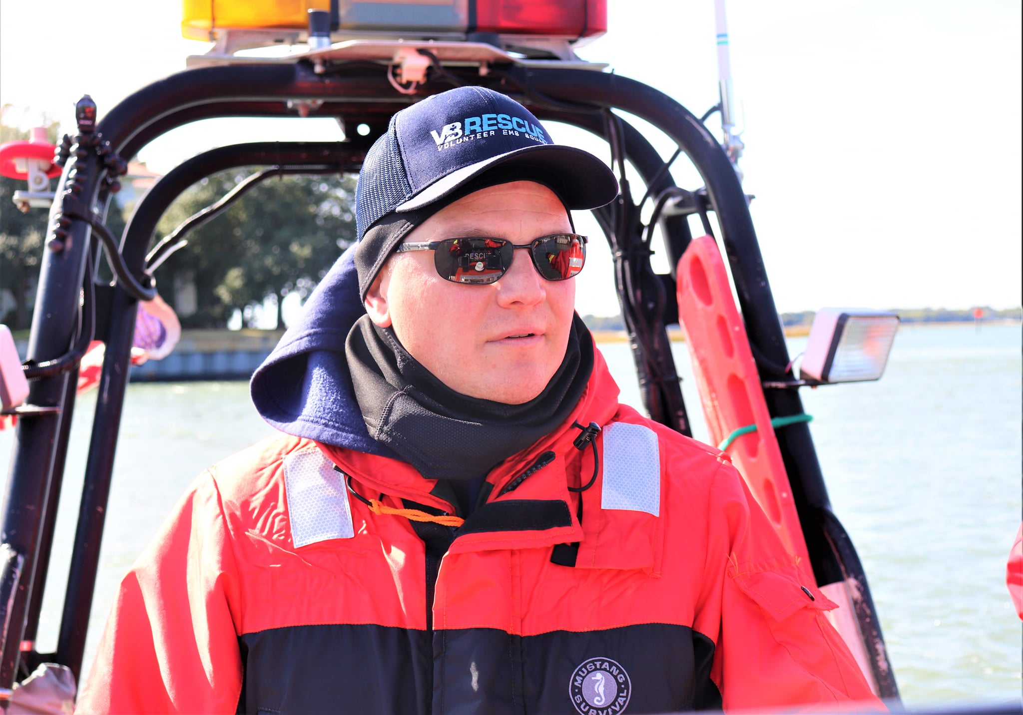 Members are on... - Virginia Beach EMS Marine Rescue Team | Facebook